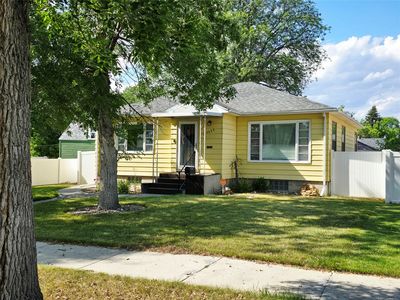 1609 2nd Ave S, Great Falls, MT, 59405