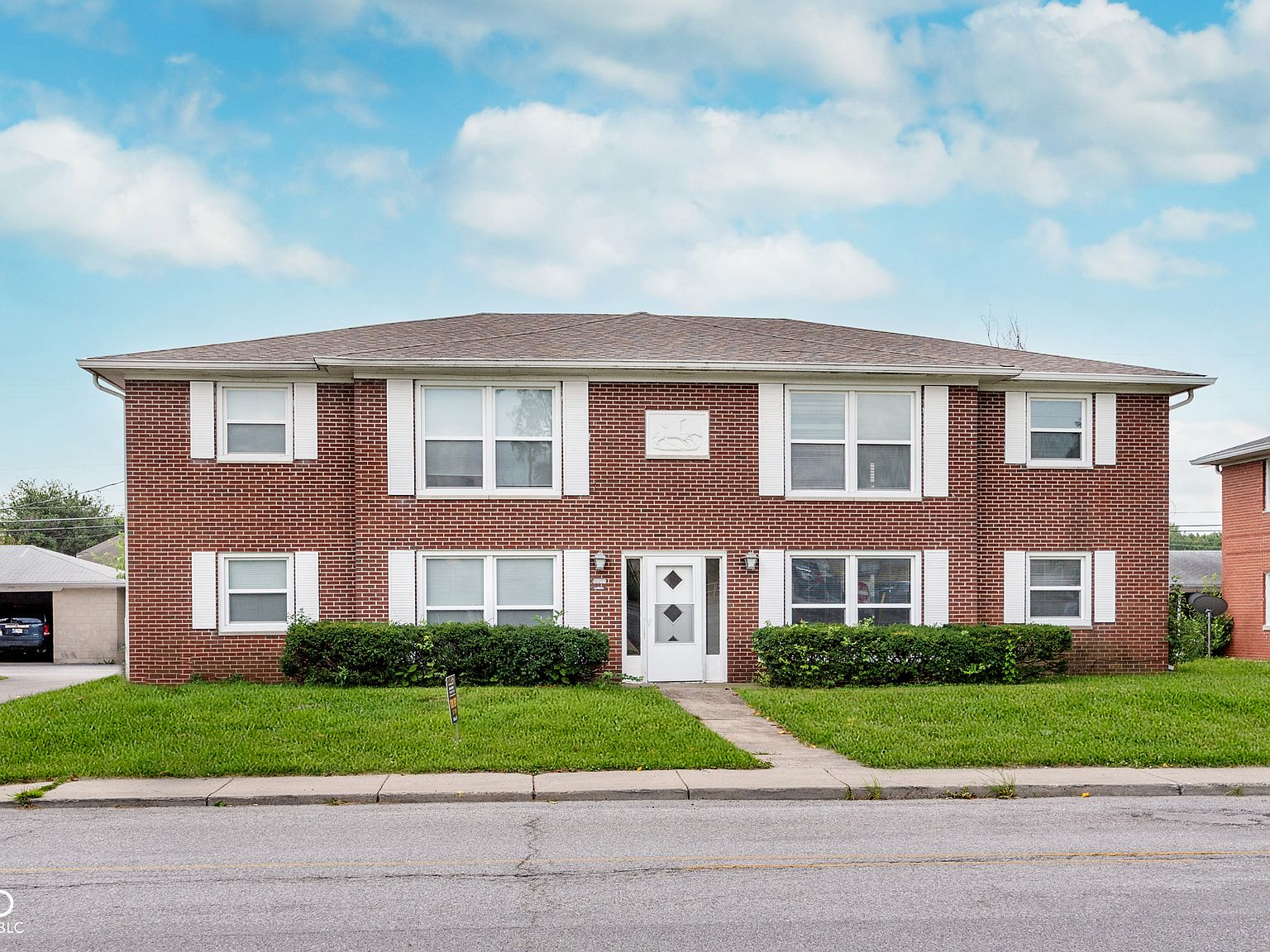 6107 W 25th St, Indianapolis, IN 46224 | Zillow