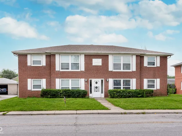 6107 W 25th St, Indianapolis, IN 46224