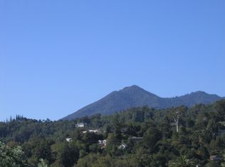 41 Bryn Mawr Dr, San Rafael, CA 94901