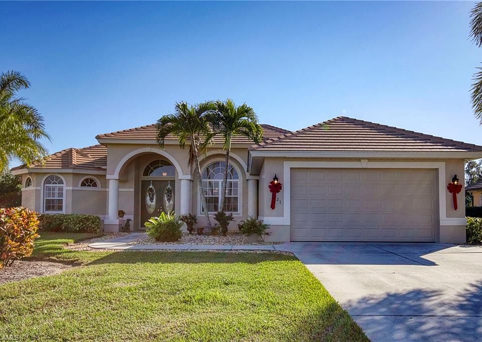 18421 Royal Hammock Blvd, Naples, FL 34114 MLS 224003258 Zillow