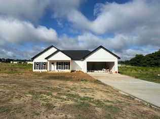 1235 Mark Wood Rd, Dexter, GA 31019