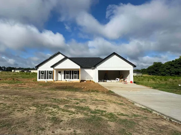 1235 Mark Wood Rd, Dexter, GA 31019