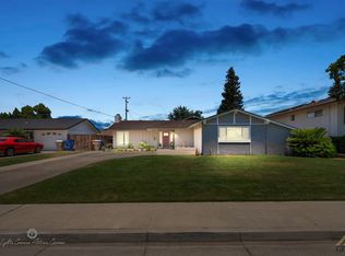 5800 Hartman Ave, Bakersfield, CA 93309