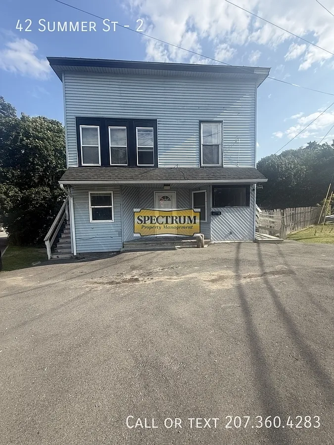 2 bed, $1,200 — Photo 1