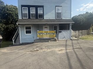 42 Summer St #2, Waterville, ME 04901
