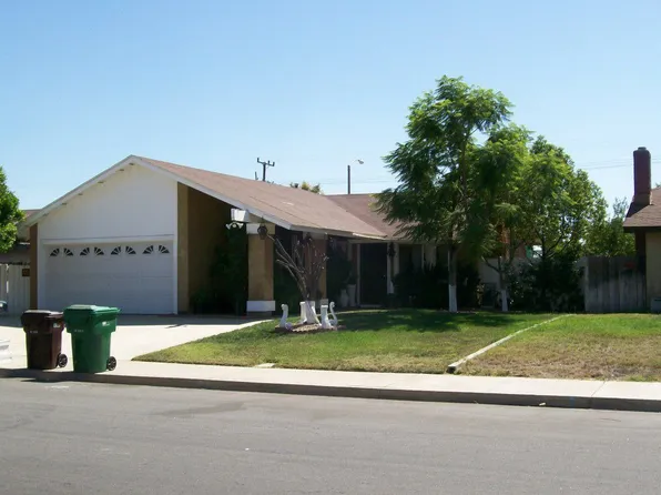 23621 Suncrest Ave, Moreno Valley, CA 92553