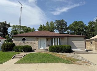 1512 Hazel St, Washington, IN 47501