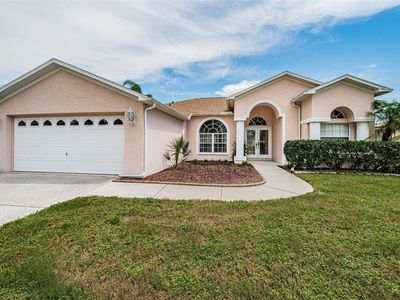 8336 Basalisk Ct, New Port Richey, FL, 34653