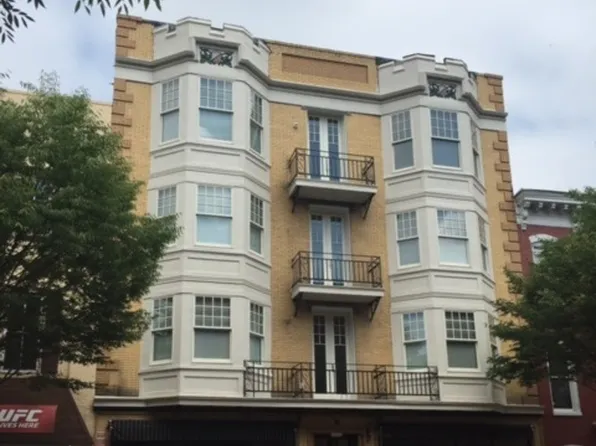 50 Rochester Pl #42, Hagerstown, MD 21740