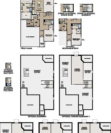 Brody Floorplan