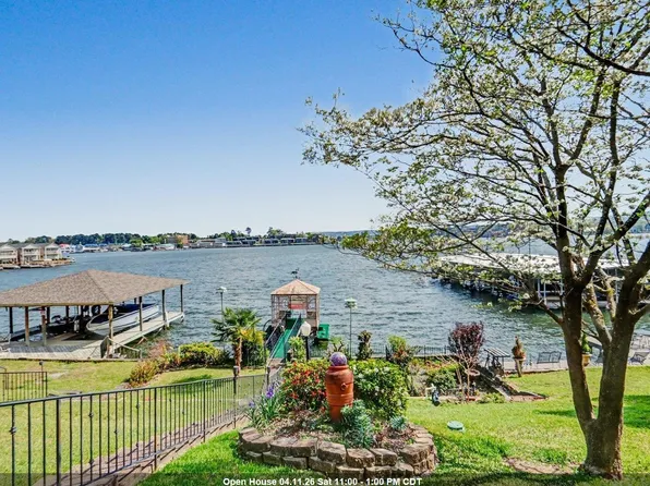 165 Pretti Point, Hot Springs, AR 71913