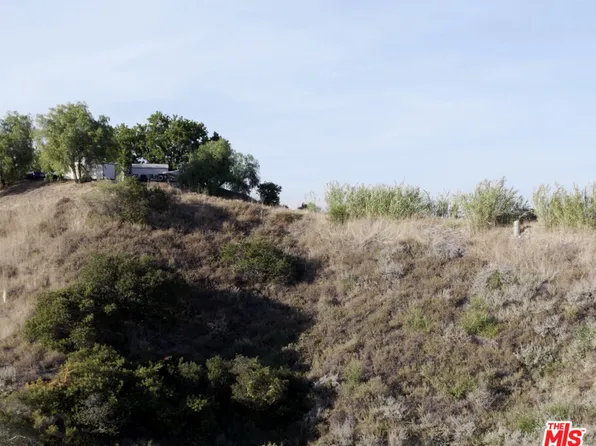 0 Corsham Rd, Topanga, CA 90290