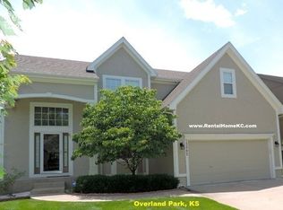 12803 W 137th Ct, Overland Park, KS 66221
