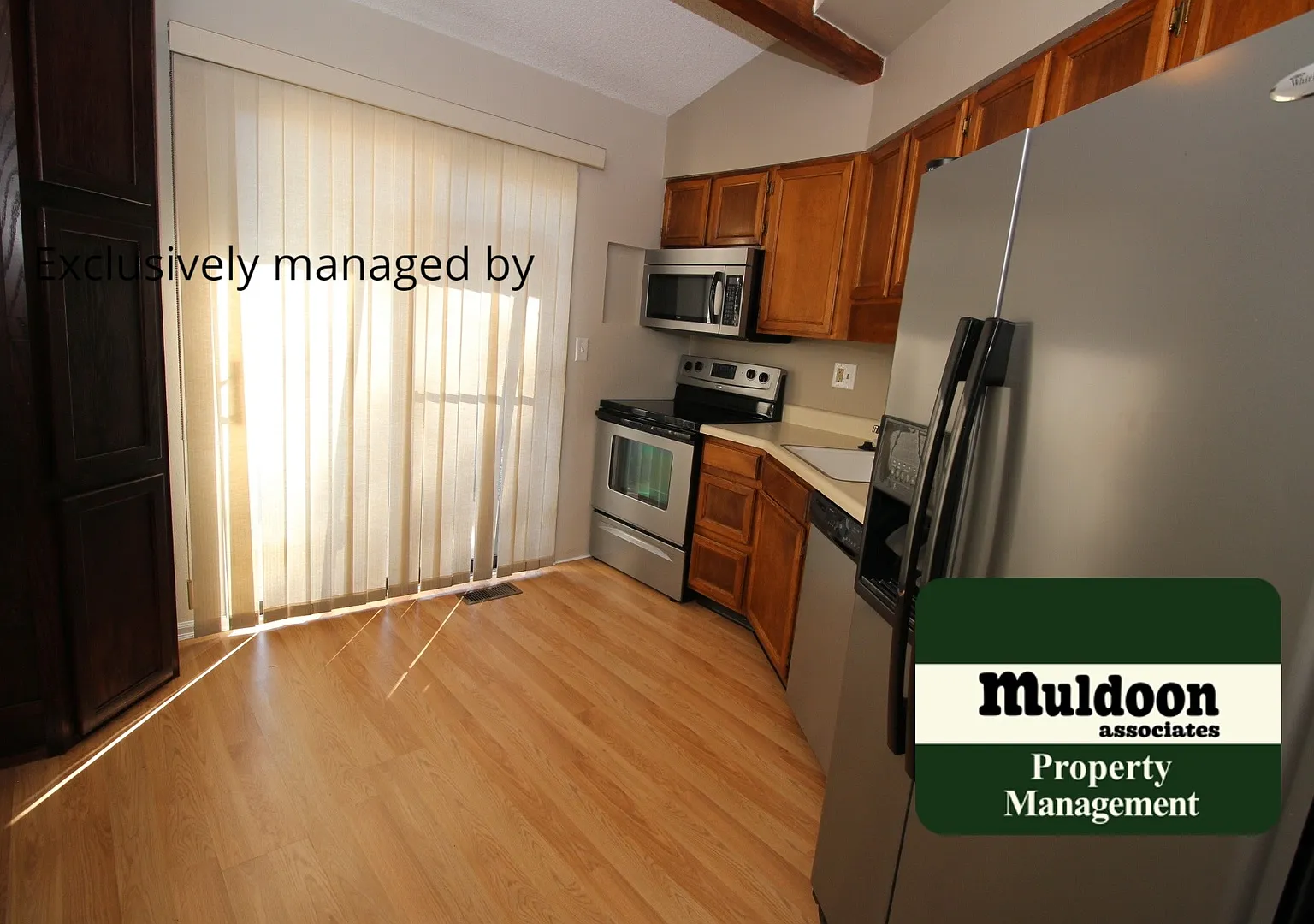Coming soon! Nice 2 Bedroom Townhome! — Photo 2