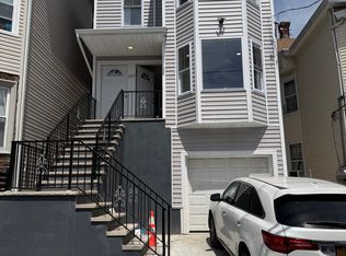 197 N 4th St #1, Paterson, NJ 07522