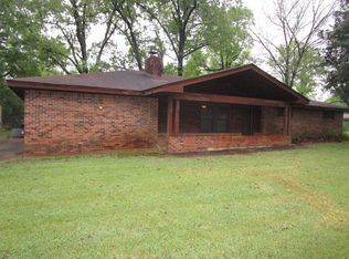 3021 Columbia Road 15, Magnolia, AR 71753