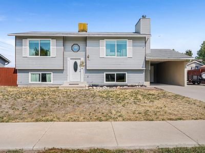 4123 S Andra Dr, West Valley City, UT, 84120
