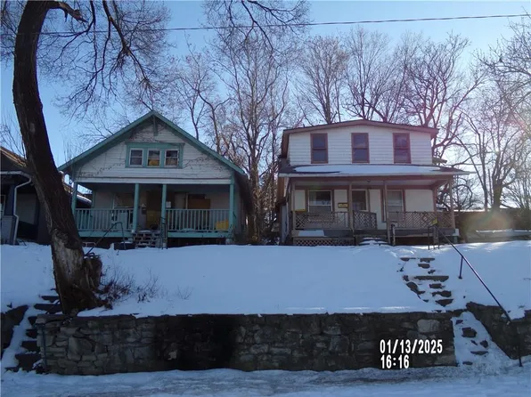 3455 E 7th St, Kansas City, MO 64124