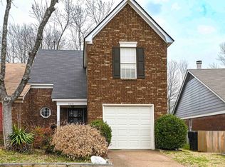 3618 Sunray Cv, Bartlett, TN 38135