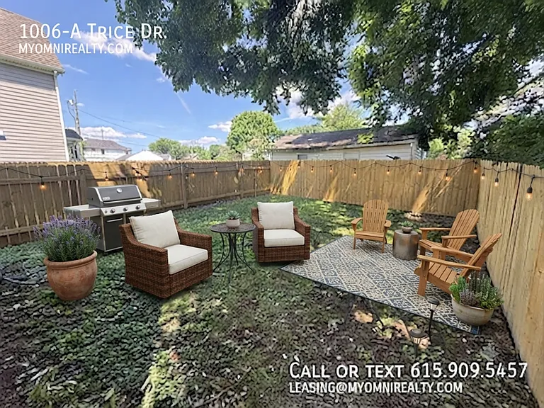 1006A Trice Dr — Photo 2