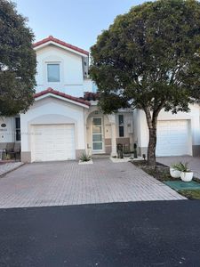11536 NW 43rd Ter, Doral, FL, 33178