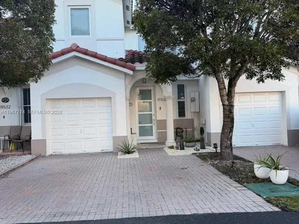 11536 NW 43rd Ter, Doral, FL 33178