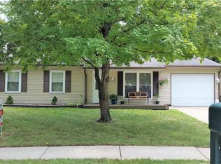 4401 Phoenix Dr, Indianapolis, IN