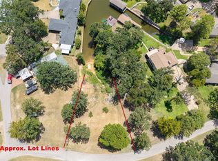 2051 Kanakoa Dr N, Kemp, TX 75143
