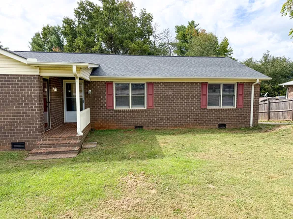 1564 E Blackstock Rd Unit A, Moore, SC 29369