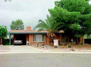 8535 E 4th St #0, Tucson, AZ 85710