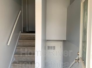 14840 Hoyne Ave, Harvey, IL 60426