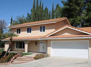 1454 Lamont Ave, Thousand Oaks, CA 91362