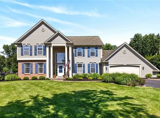 42 Cardogan Sq, Rochester, NY 14625