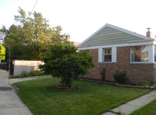 5444 N Oketo Ave, Chicago, IL