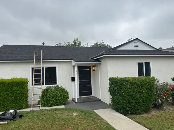 8132 White Oak Ave, Northridge, CA 91325