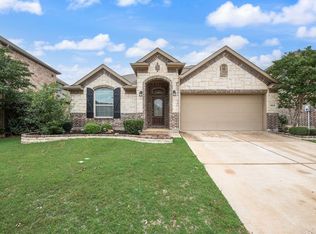 16629 Amistad Ave, Prosper, TX 75078