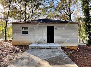 2036 Phillips Dr SE, Atlanta, GA 30315