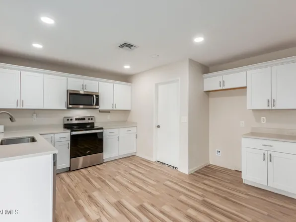 1201 S 80TH Street, Mesa, AZ 85209