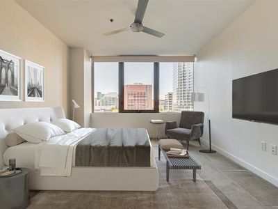 1200 Main St APT 404, Dallas, TX, 75202