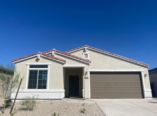 1698 W Inca Dr, Coolidge, AZ 85128