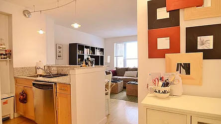 Rented by Park Property Advisors