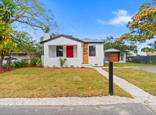 1753 NW 46th St, Miami, FL 33142