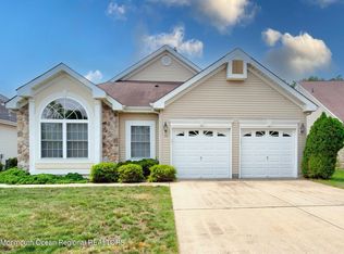 55 Pebble Beach Blvd, Jackson, NJ 08527