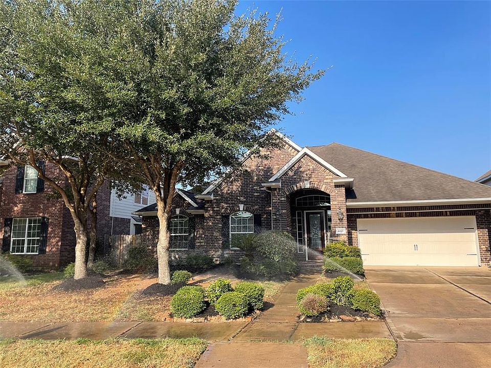 6118 Gatewood Manor Dr, Katy, TX 77494 Zillow