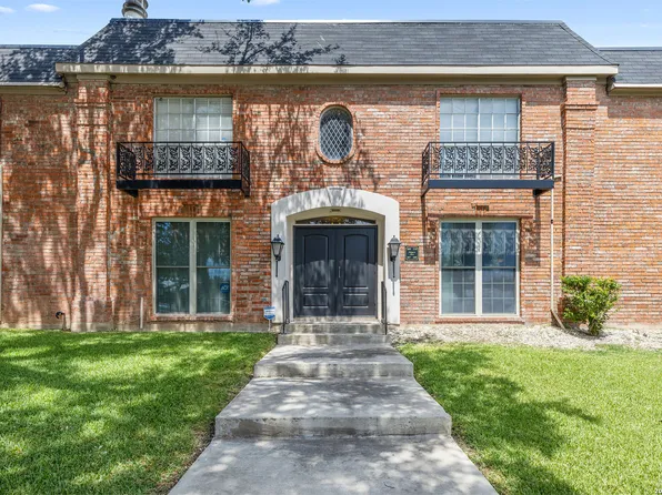 7500 Callaghan #309, San Antonio, TX 78229