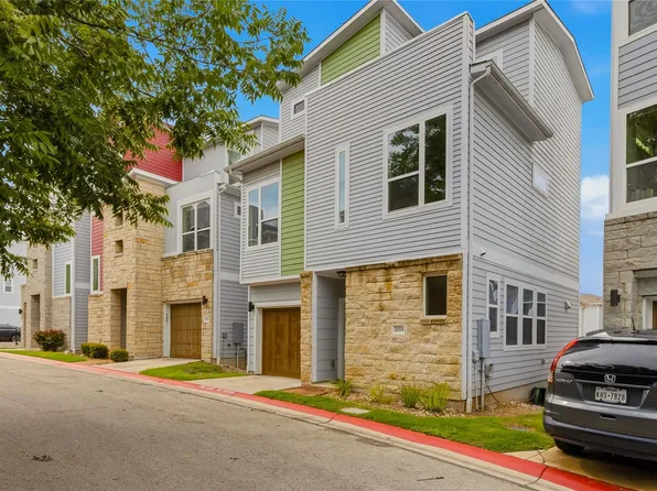 2024 Sager Dr #263C, Austin, TX 78741