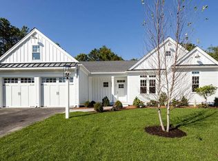 55 Palmer Rd, Mashpee, MA 02649
