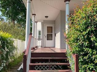 44 Lafayette St #A, Saugerties, NY 12477
