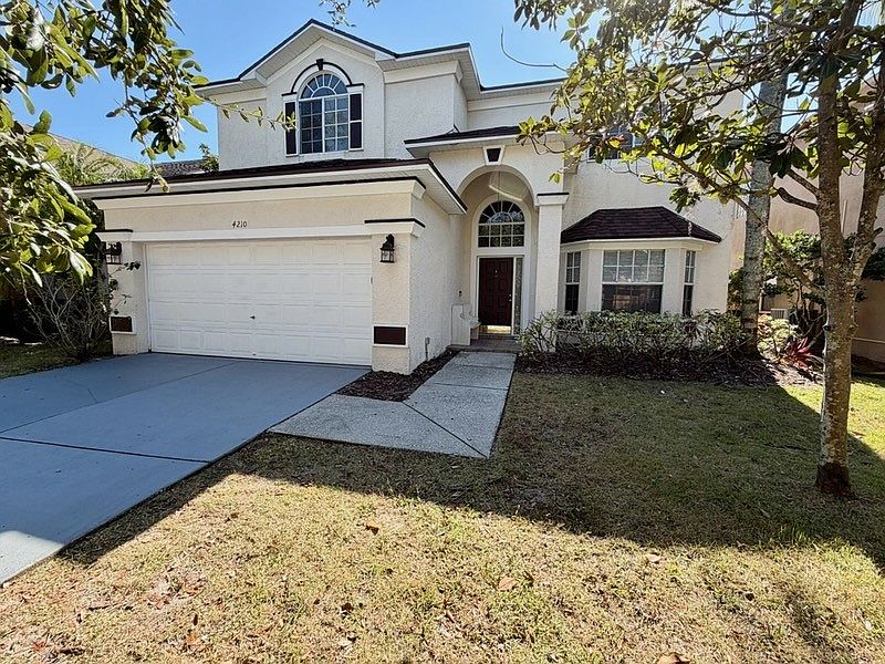 1st image of 4210 Harbor Lake Dr